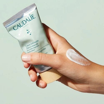 Caudalie Deep Cleansing Exfoliating Peeling 75 ml -2 Pack