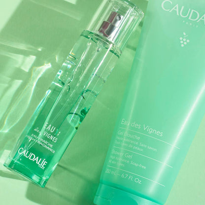 Caudalie Eau Des Vignes Fresh Fragrance 50 ml