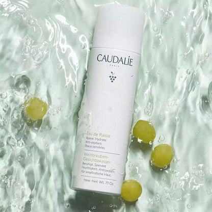 Caudalie Organic Grape Juice 75 ml -2 Pack