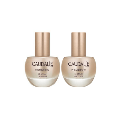 Caudalie Premier Cru Anti-Aging Serum 30 ml 2 Pack