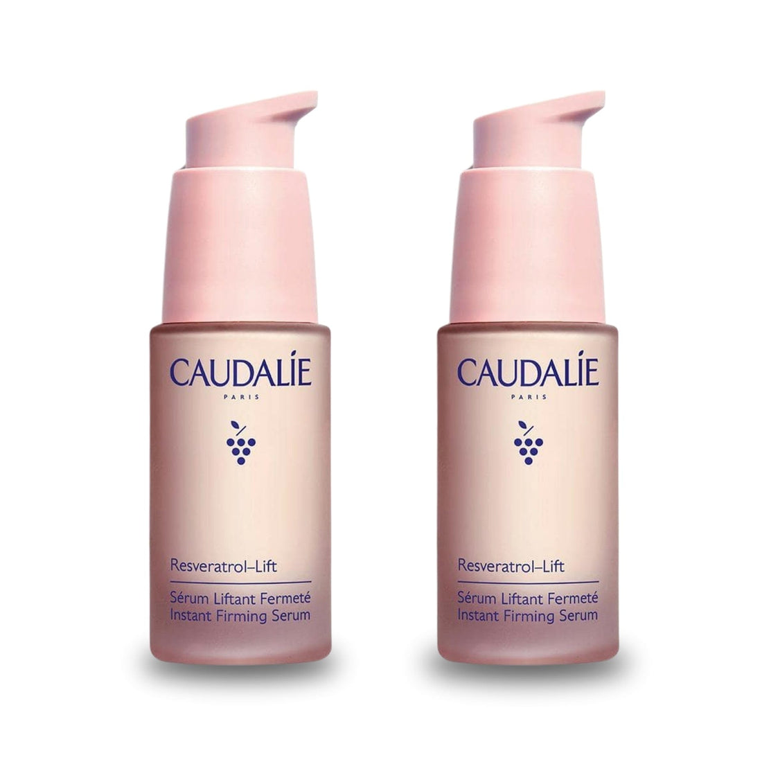 Caudalie Resveratrol Lift Firming Serum 30 ml -2 Pack