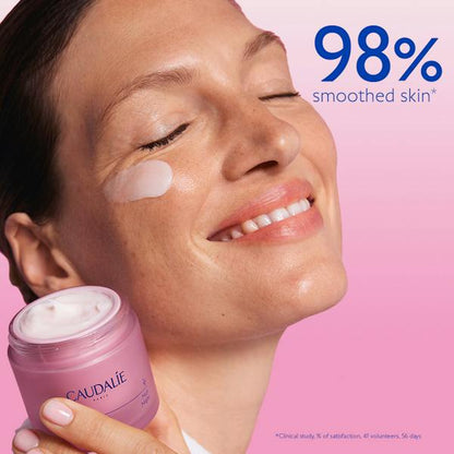 Caudalie Resveratrol Lift Night Cream 50 ml - Refill