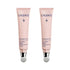 Caudalie Resveratrol-lift Firming Eye Gel Cream 15 ml -2 Pack