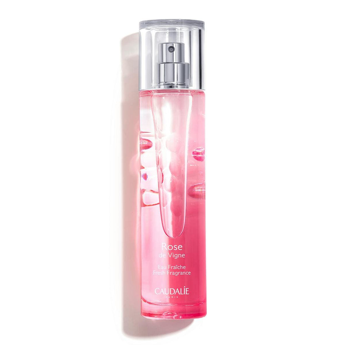 Caudalie Rose de Vigne Fresh Fragrance 50 ml
