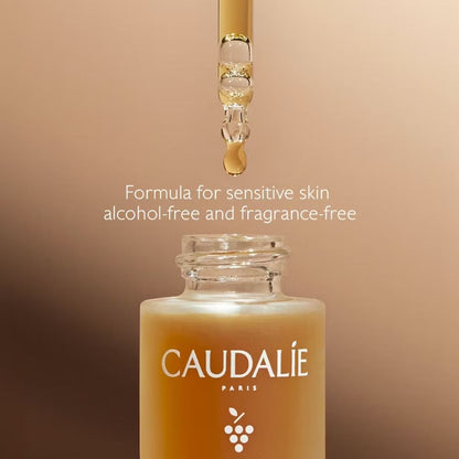Caudalie Self-Tan Sun Drops 15 ml