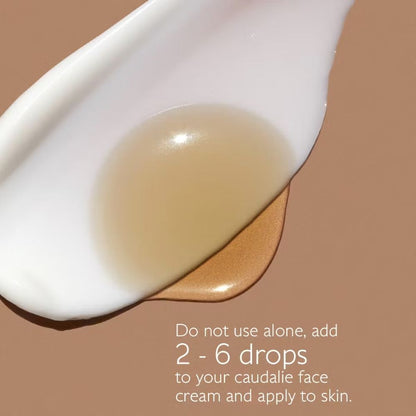 Caudalie Self-Tan Sun Drops 15 ml
