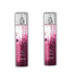 Caudalie The Des Vignes White Musk and Ginger Flavoured Body Fragrance 50ml -2 Pack