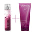 Caudalie The Des Vignes White Musk and Ginger Flavoured Body Fragrance 50ml & The Des Vignes Shower Gel 200 ml