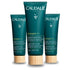 Caudalie Vinergetic C Instant Detox Mask 75 ml -3 Pack