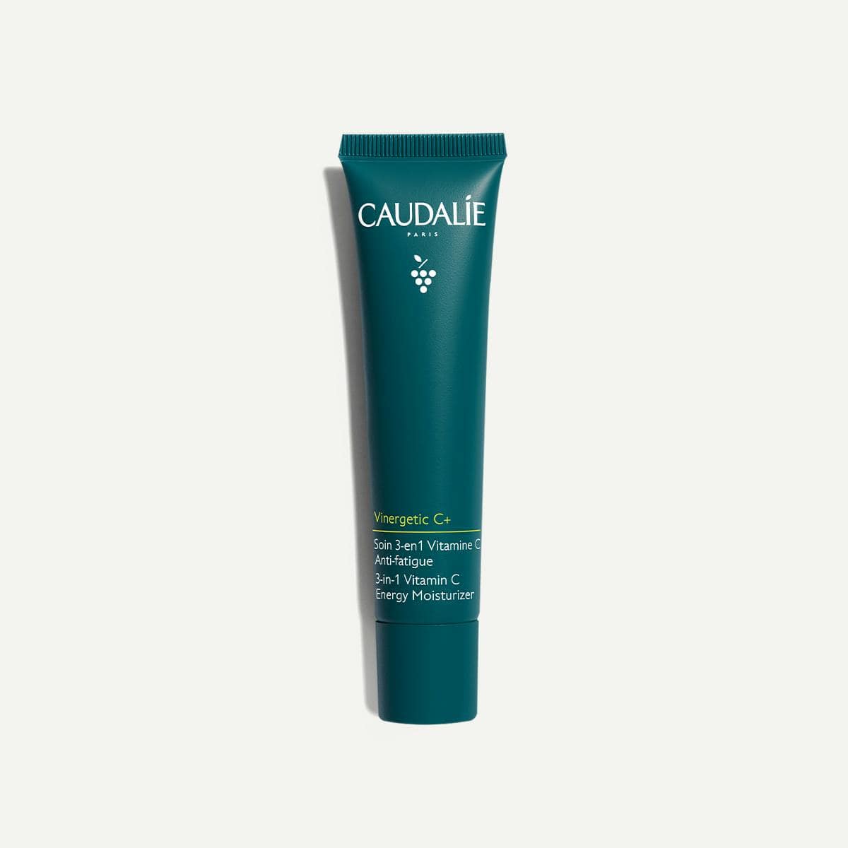 Caudalie Vinergetic C Soin 3 In 1 Vitamine C Anti-Fatigue Creme 40 ml