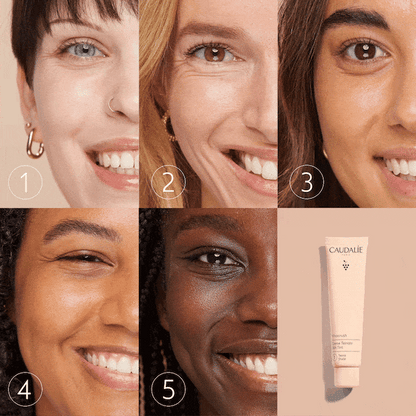 Caudalie Vinocrush Skin Tint -2 30 ml
