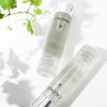 Caudalie Vinoperfect Anti-Blemish Brightening Glycolic Essence 150 ml