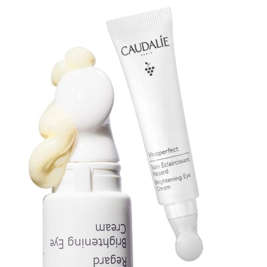 Caudalie Vinoperfect Brightening Eye Cream 15 ml