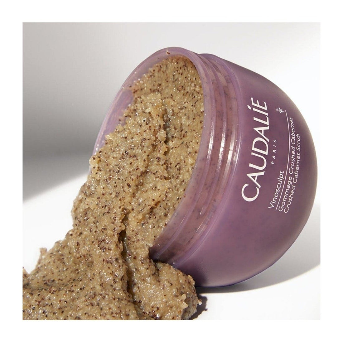 Caudalie Vinosculpt Body Peel with Anti-Cellulite Effect Scrub 250 g