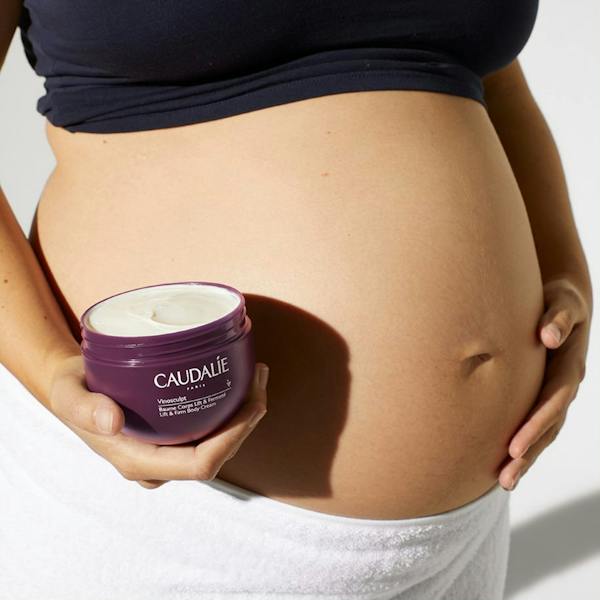 Caudalie Vinosculpt Lift &amp; Firm Body Cream 250 ml -2 Pack