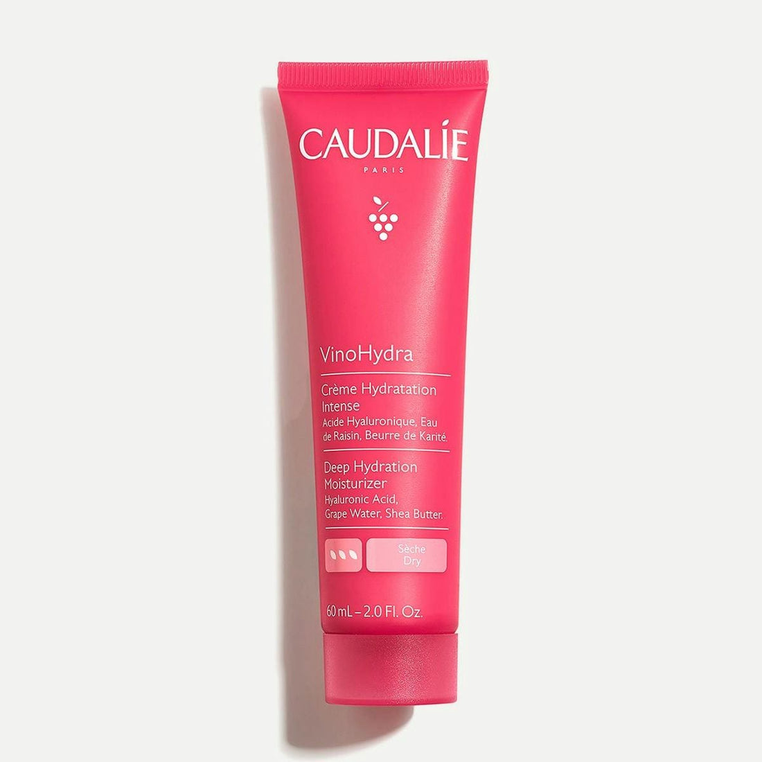 Caudalie Vinosource-Hydra Deep Hydration Moisturizer 60 ml