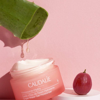 Caudalie Vinosource-Hydra Grape Water Gel Moisturizer 50 ml