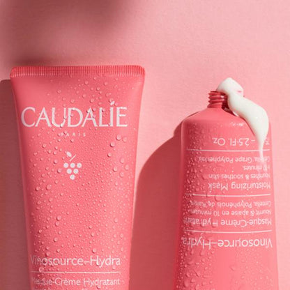 Caudalie Vinosource Hydra Moisturising Mask 75 ml