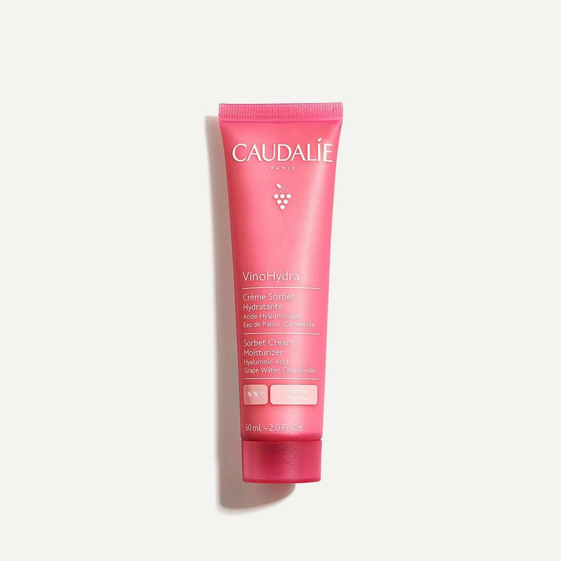 Caudalie Vinosource-Hydra Sorbet Cream Moisturizer 60 ml