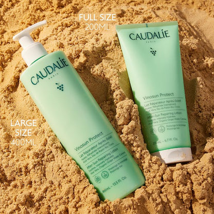 Caudalie Vinosun Protect After-Sun Repairing Care Lotion 400 ml