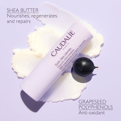 Caudalie Vinoterapist Lip Conditioner 4,5 g -2 Pack