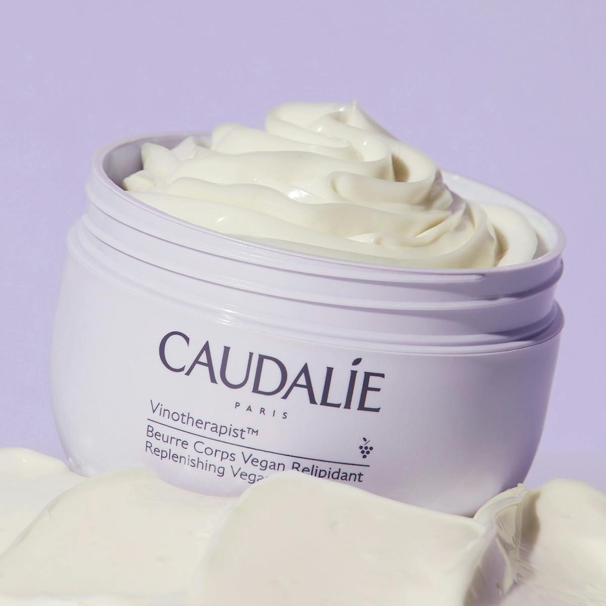 Caudalie Vinotherapist Replenishing Vegan Body Butter 250 ml