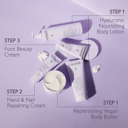 Caudalie Vinotherapist Replenishing Vegan Body Butter 250 ml