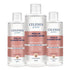 Celenes by Sweden Cloudberry Micellar Cleasing Water 250 ml / 8.5 fl oz -3 Pack