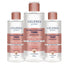 Celenes by Sweden Cloudberry Soothing & Moisturizing Toner 200 ml / 6.8 fl oz -3 Pack
