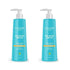 Celenes by Sweden Herbal Pre After Sun Gel 200 ml / 6.8 fl -2 Pack