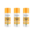 Celenes by Sweden Herbal Sunscreen Spray Lotion 50 Spf  150 ml / 5 fl oz -3 Pack