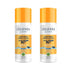 Celenes by Sweden Herbal Sunscreen Spray Lotion for Kids  50 Spf  150 ml / 5 fl oz -2 Pack