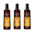 Celenes by Sweden Herbal Tanning Oil 200 ml / 6.8 fl oz -3 Pack