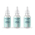 Celenes by Sweden Rena Caffeine 5% + Rowan Berries Active Eye Contour Serum 30 ml -3 Pack