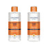 Celenes by Sweden Sea Buckthorn Anti Blemish & Brightening Toner 200 ml / 6.8 fl oz -2 Pack