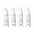Cosmed Hair Guard Anti Hair Loss Serum - Sulfate Free, Salt Free Anti Hair Loss Serum 100 Ml 4 Pack