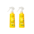 Cosmed Sun Essential Kids Spf50 Sun Lotion for Children 200 ml 2 Pack