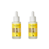 Cosmed Sunscreen Spf50 Sun Serum - Sun Serum - Under Makeup 30 ml 2 Pack