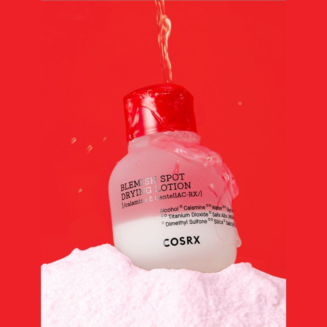 Cosrx AC Collection Blemish Spot Drying Lotion 30 ml