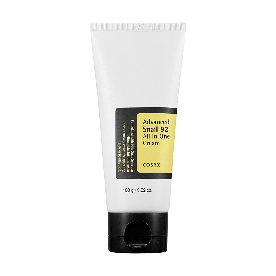 Cosrx Advanced Snail 92 All In One Cream 100 gr