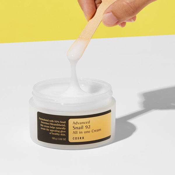 Cosrx Advanced Snail 92 All In One Cream 100gr