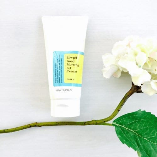 Cosrx Low Ph Good Morning Gel Cleanser 150 ml