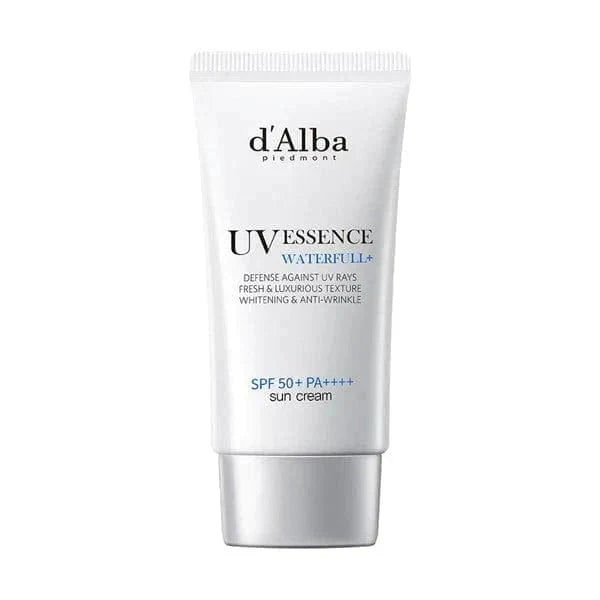Dalba Waterful Essence Sun Cream 50ml- Sunscreen