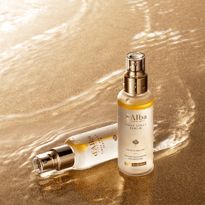 Dalba White Truffle First Spray Serum Vegan 100ml - Moisturizing and Nourishing Serum