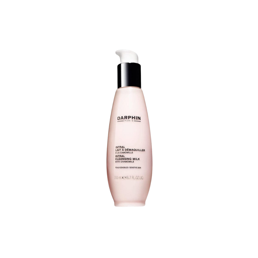 Darphin Intral Cleansing Milk 200ml