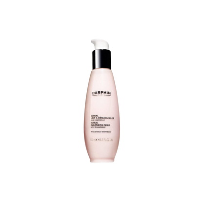 Darphin Intral Cleansing Milk 200ml