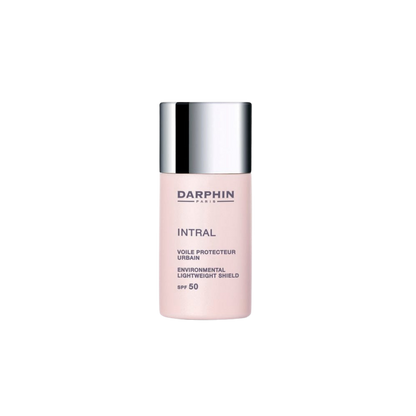 Darphin Intral Transparent Complexion Skin Care Cream Spf 50 30 ml