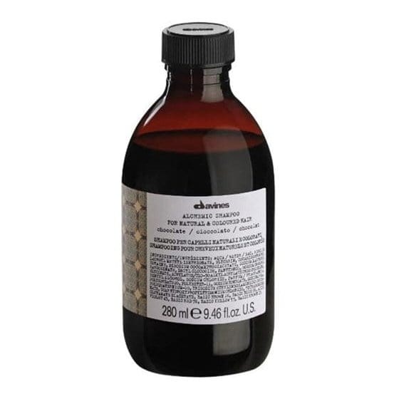 Davines Alchemic Chocolate Shampoo 280ml