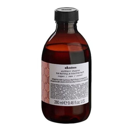 Davines Alchemic Copper Shampoo 280 Ml