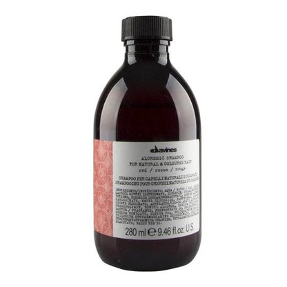 Davines Alchemic Red Red Shampoo 280ml
